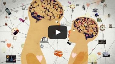 Video-Vrijdag: Brain Power