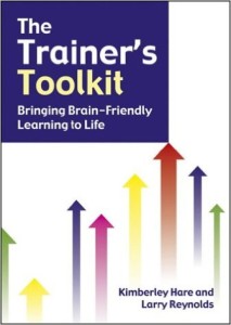 The Trainers toolkit