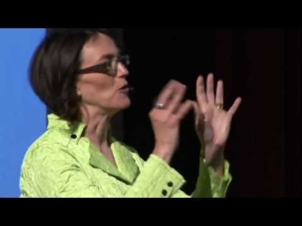 Video-vrijdag: Positieve emoties openen je mind – Barbara Frederickson